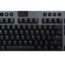 Logitech G915 TKL