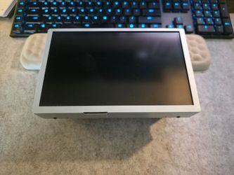 Ford Sync 2 APIM and screen - pulled from Ford C-Max energi