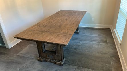Dinning Table