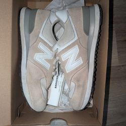 New Balance S74 Core 