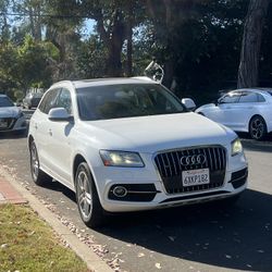 2014 Audi Q5