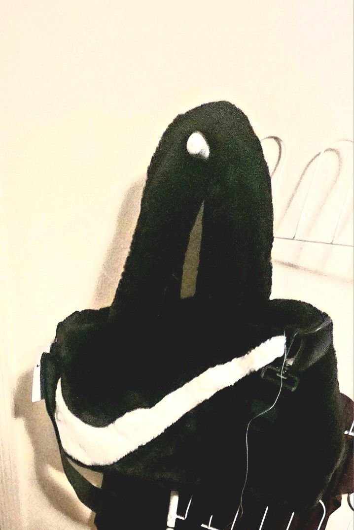 Nike Purse