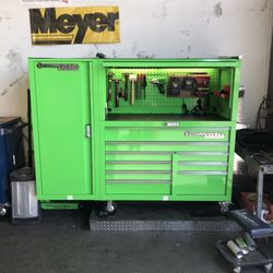 Cornwell Tool Box
