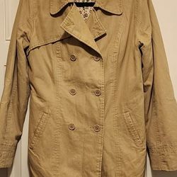 mossimo spring blossom jacket