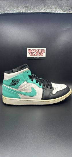 Jordan 1 Mid Tropical Twist Igloo Sz. 11