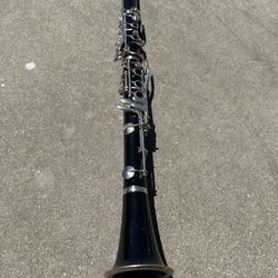 MERCURY CLARINET