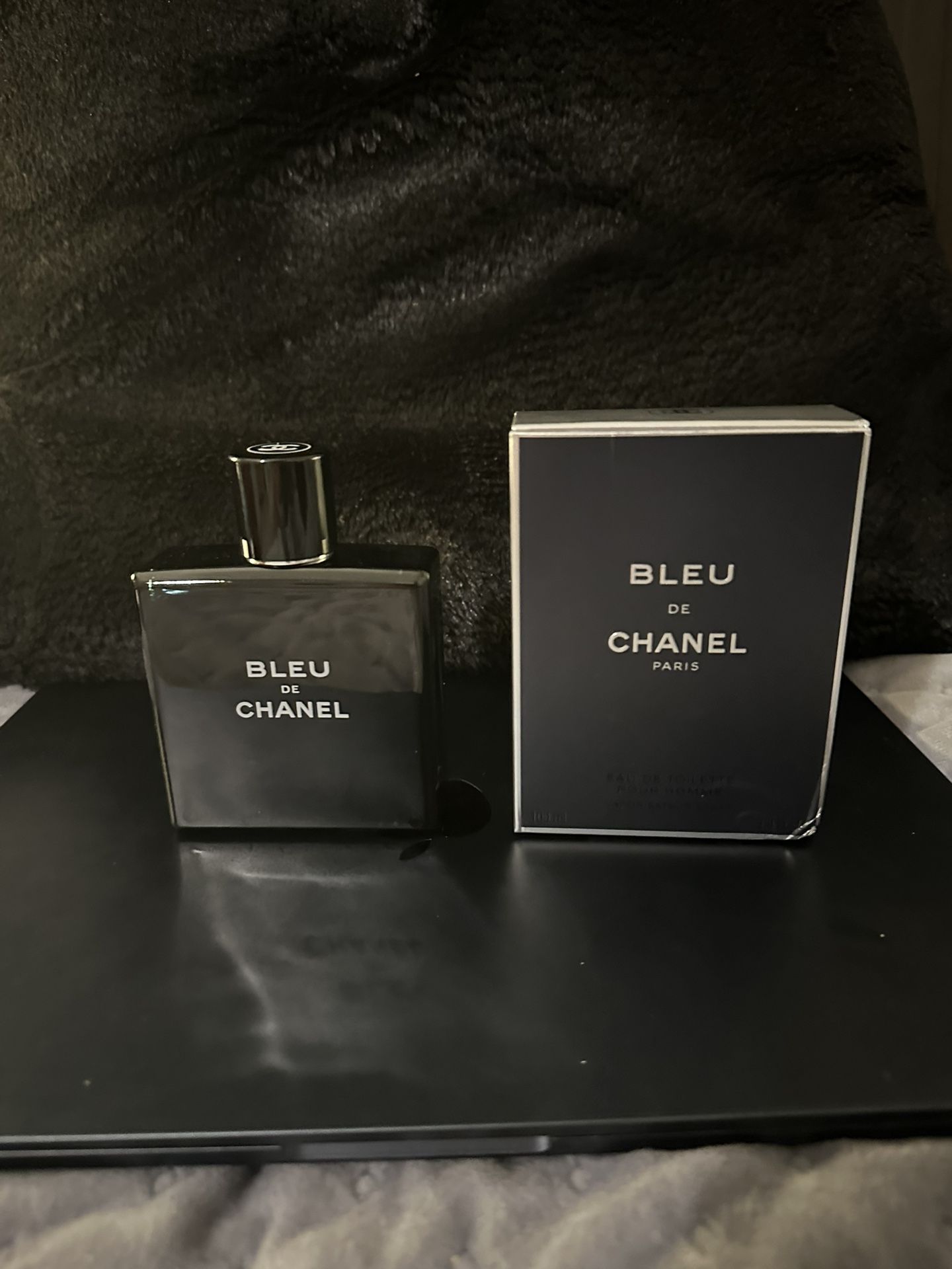 BLEU de CHANEL-NEW