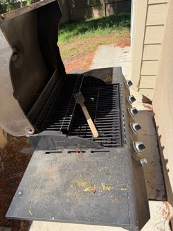 Grill
