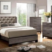 Brand New 4 Piece Queen Bedroom Set