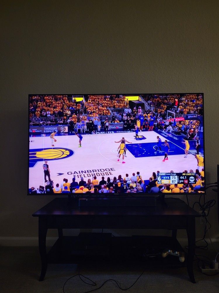 Hisense 65 Inch U8K Model