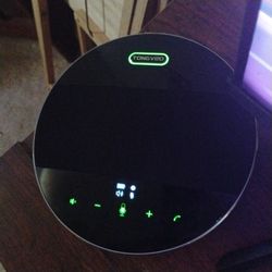 Portable Bluetooth Speaker 