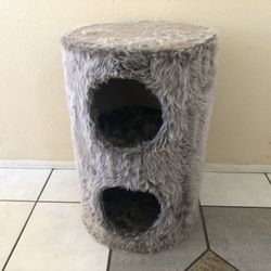 Cat Tower