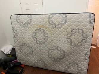 Queen mattress