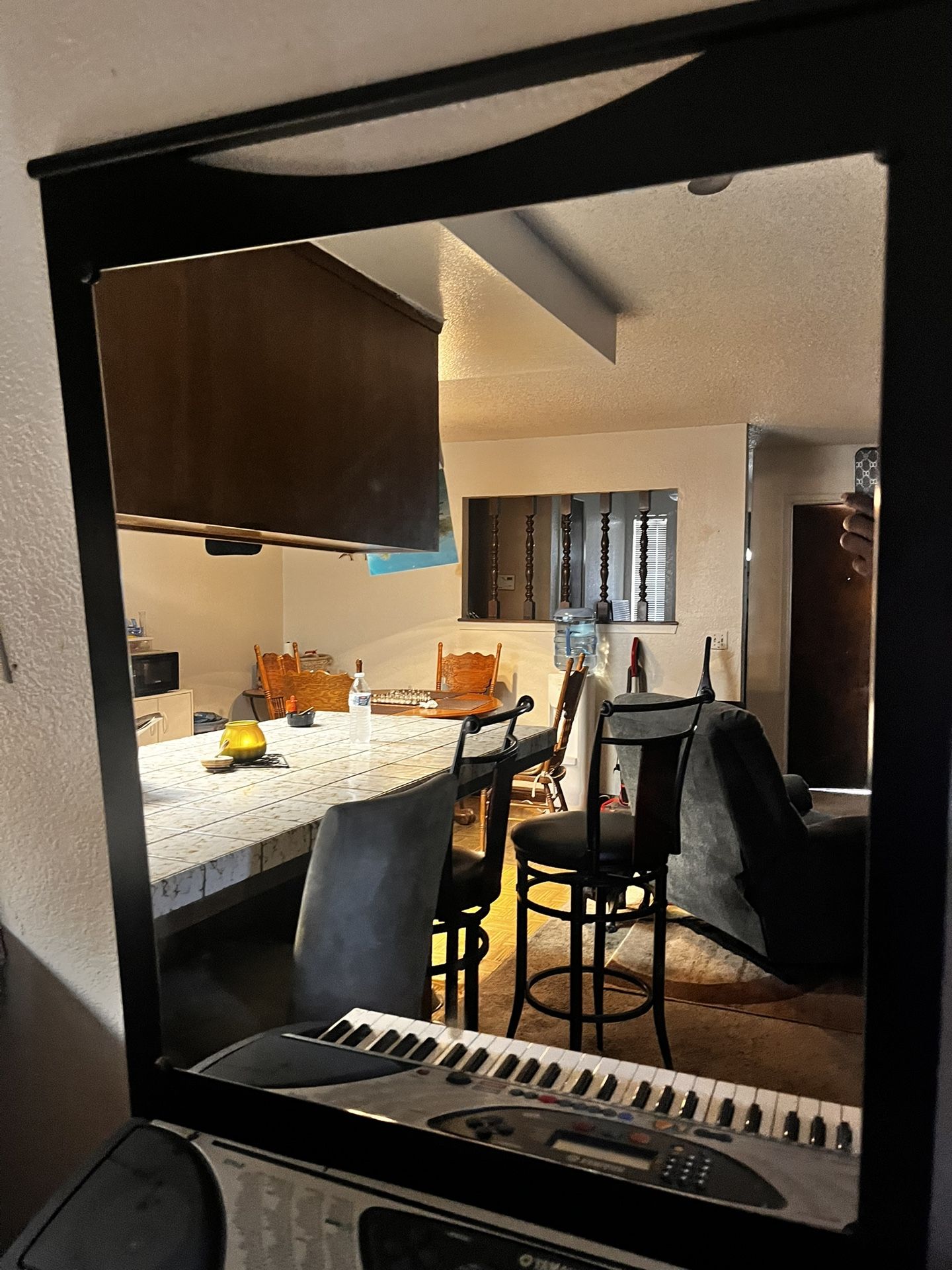 Nice Mirror for living room or dresser