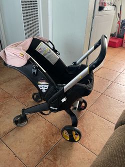 DOONA Stroller car seat