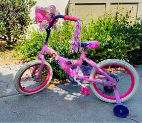 Huffy Disney Bicycle $30 OBO
