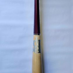 Maple Wood Baseball Bat (NEW)