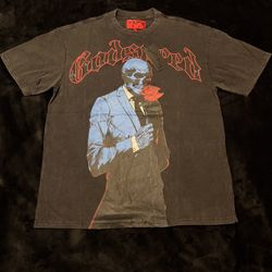 Godspeed T Shirt