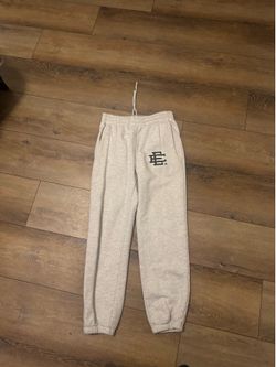 Grey Eric Emmanuel Sweats