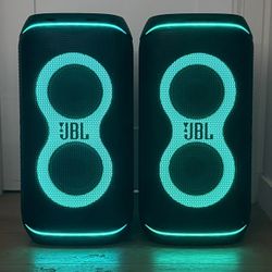 JBL Partybox 120