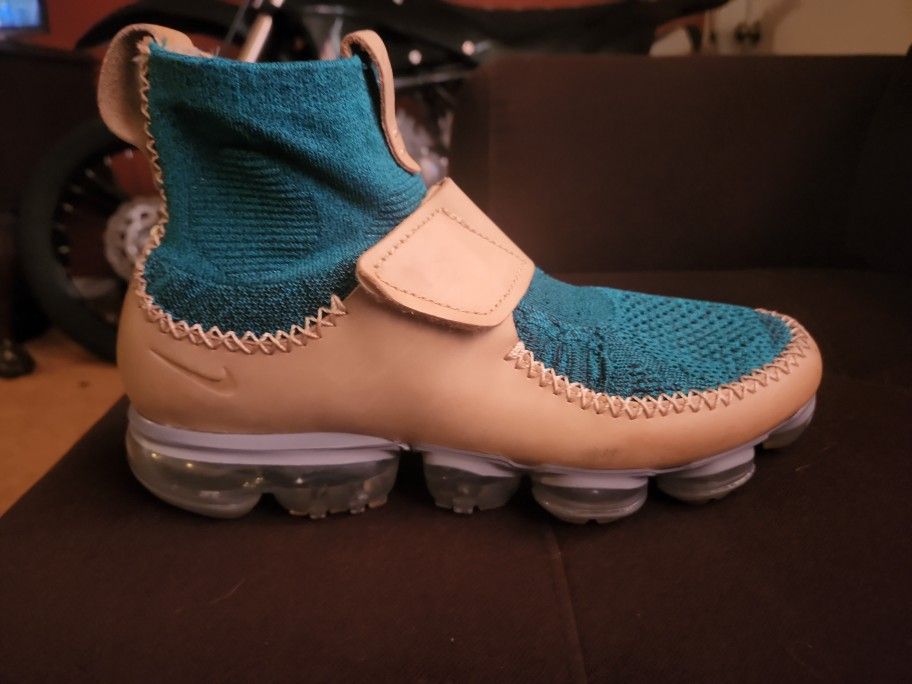 Nike Air VaporMax Marc Newson 9.5 Men s shoes