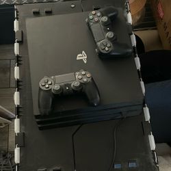 PlayStation 4 Pro 
