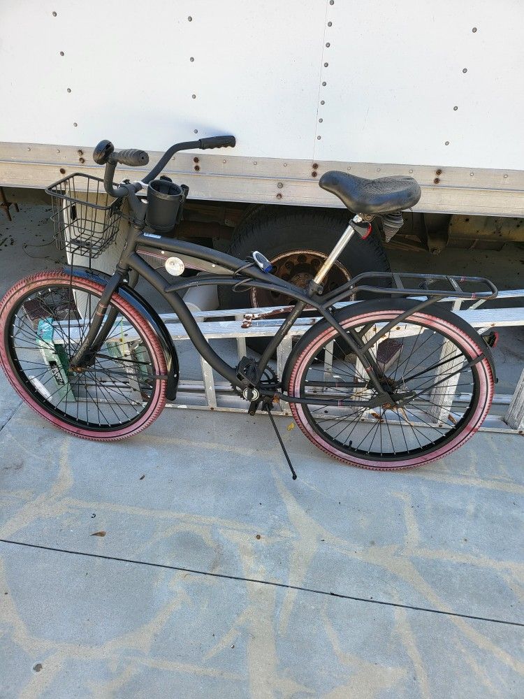 $25 bike