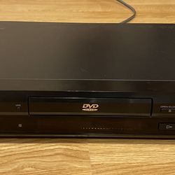 Sony CD/DVD Player DVP-S360