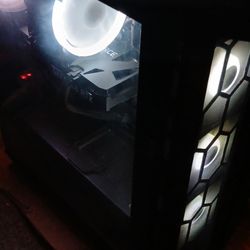 Aegis R 12TC Gaming Pc 