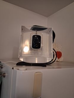 Camera
