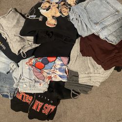 Clothes 