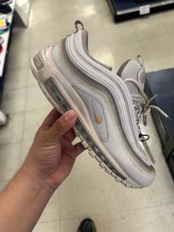 NIKE - SZ 8