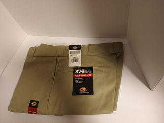 New Original 874 Work Pants