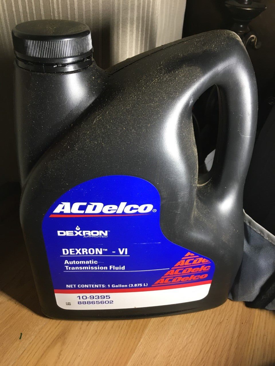 AcDelco 