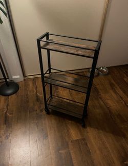 Bar Cart