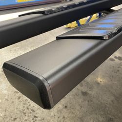 Running Boards for Dodge Ram 2009–2018 Crew Cab | 