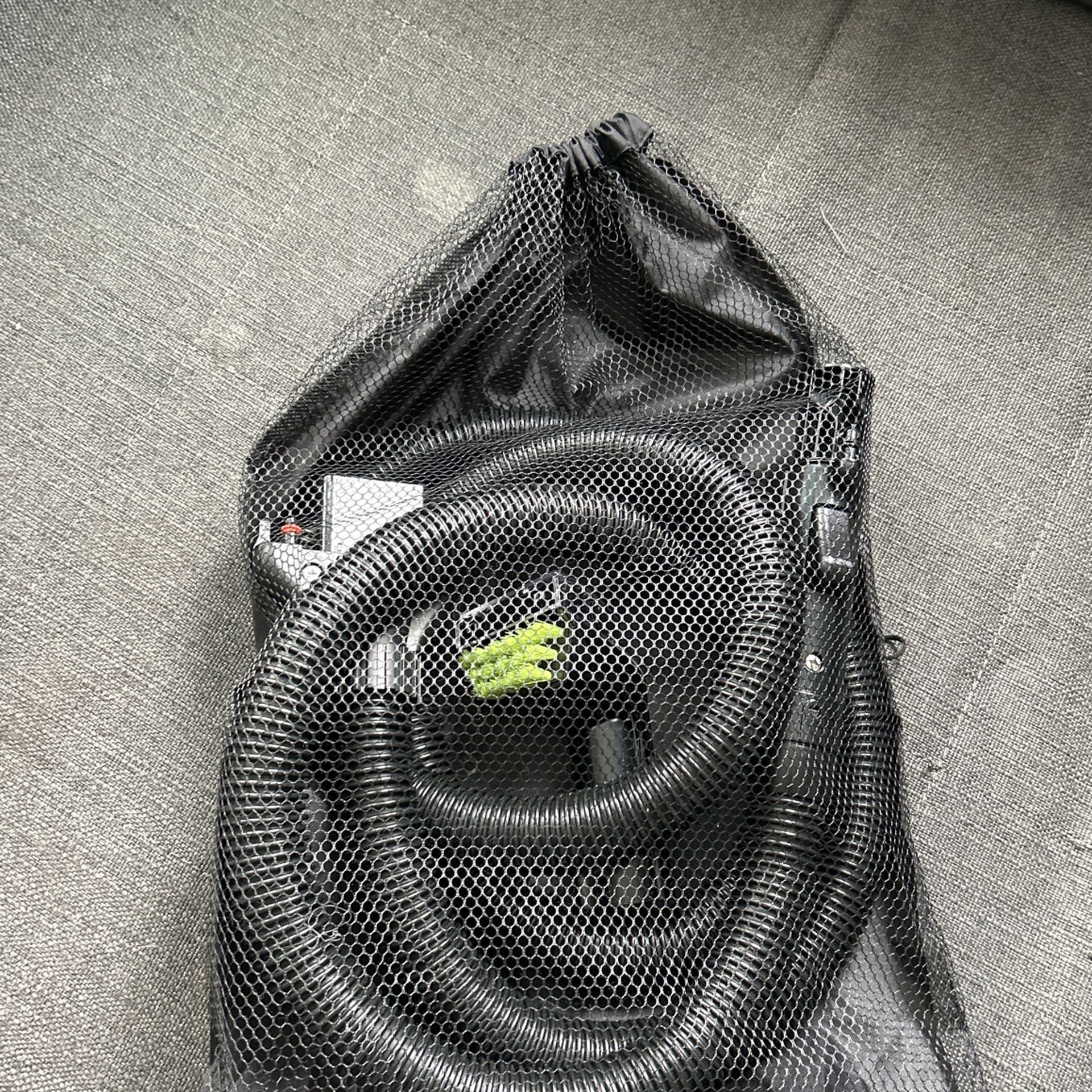 Bissell Carpet Cleaner