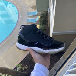 Jordan 11 “Space Jam” 