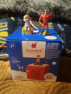 Tonies