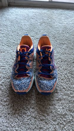 Nike KD 15 Napheesa Collier