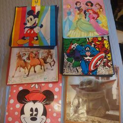 Disney bag set