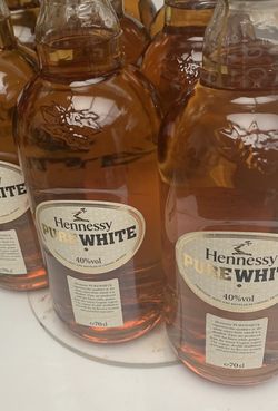 I have a couple if interested, not available in the USA asking 120 per bottle. Contact me if interested