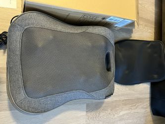 Portable Massagers