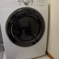 Washer Dryer