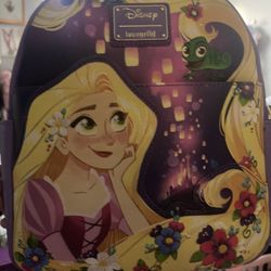 LOUNGEFLY BACKPACK
