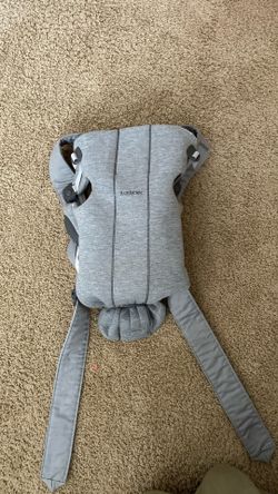 BabyBjörn Baby Carrier