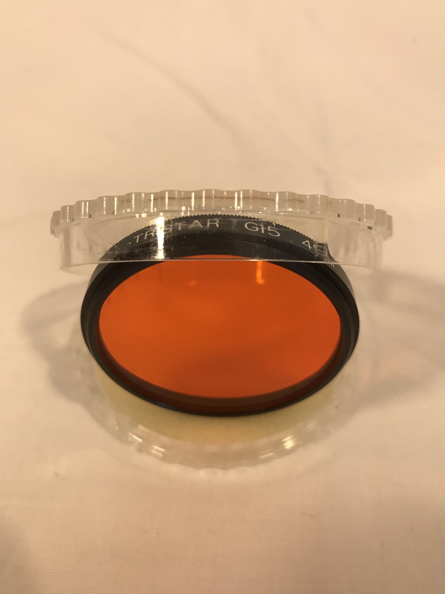 Tristar G15 49mm lens