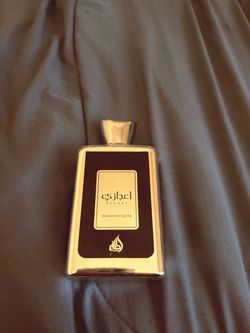 Lattafa Ejaazi Intensive Silver Cologne