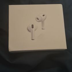 AirPod Pro 3s