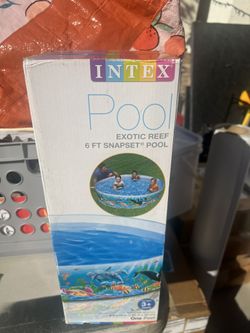 POOL $25